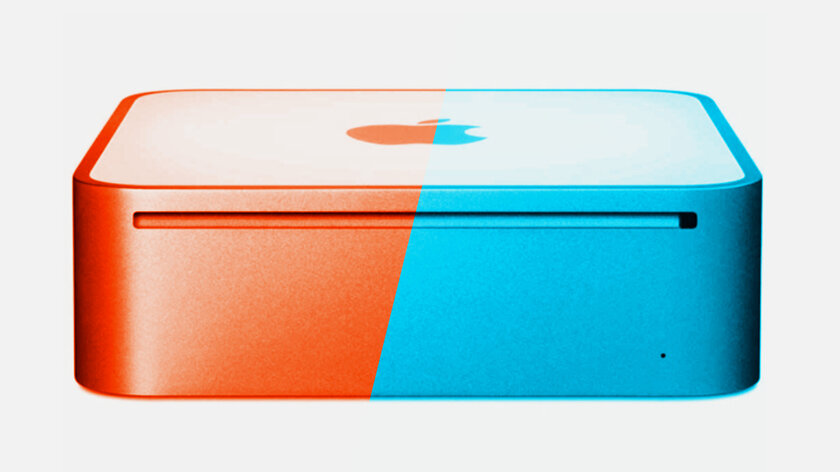 12 гаджетов Apple, которые перевернули мир с ног на голову
