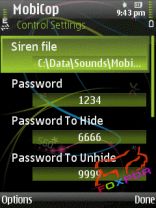MobiCop 1.01
