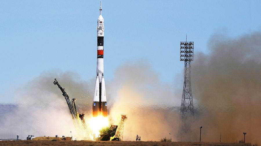 Впервые за 10 лет все запуски «Роскосмоса» оказались успешными