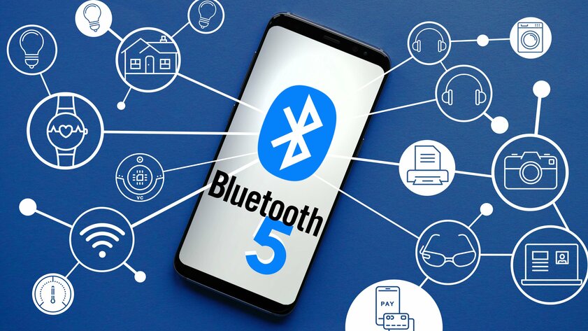 «Ростех» хочет, чтобы в России создавали чипы для Bluetooth, Wi-Fi и NFC