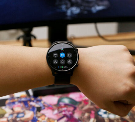 Xiaomi тайком анонсировала новые умные часы, все подробности 3 января