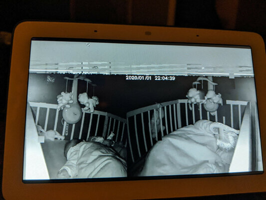 Умный дом под угрозой: камера Xiaomi Mijia транслирует фото из других домов