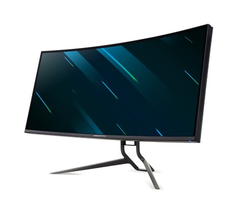 Acer на CES 2020: три премиальных игровых монитора с экранами от 32 до 55 дюймов