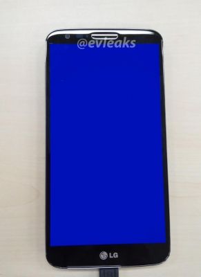 LG проведет свое мероприятие 30 мая