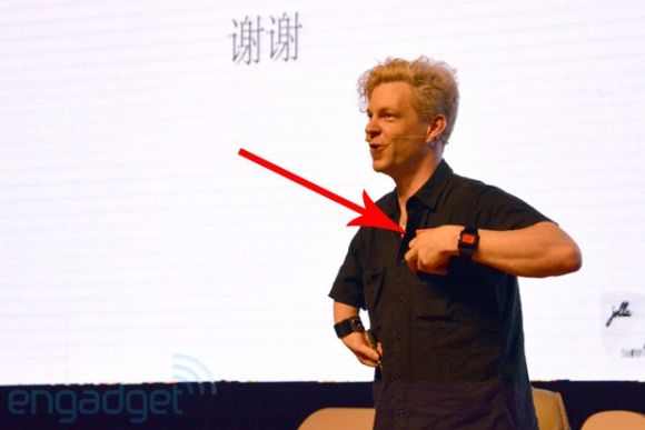 Jolla анонсирует свой смартфон с Sailfish OS в ближайшие недели