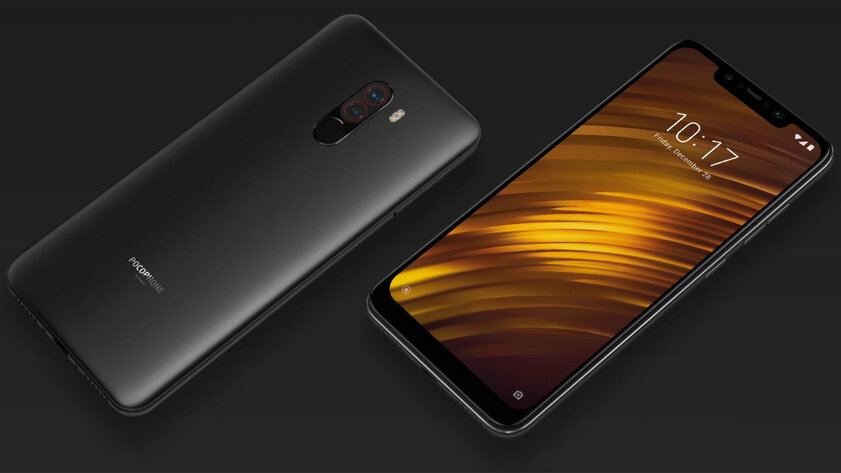 Xiaomi зарегистрировала торговую марку Pocophone F2: новинке быть