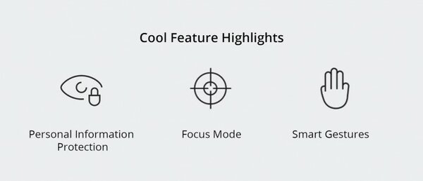 Realme UI официально представлена: яркие цвета, крутая анимация и множество настроек
