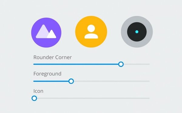 Realme UI официально представлена: яркие цвета, крутая анимация и множество настроек