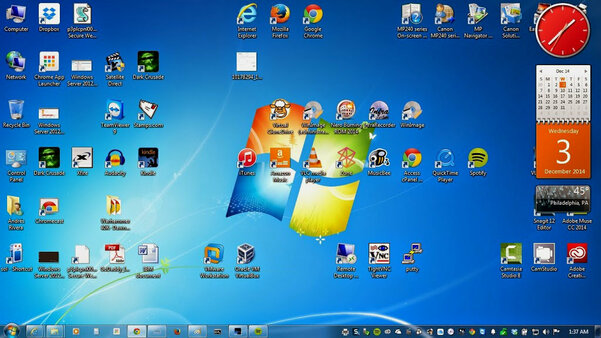 Прощай, Windows 7. Топ-12 фишек, которыми ты запомнилась нам