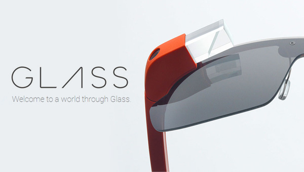 Google Glass получили обновление