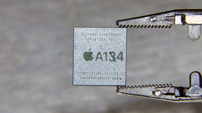 Apple A14 позволит iPhone 12 догнать MacBook Pro по производительности