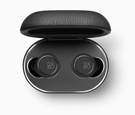 Bang & Olufsen выпустила новые наушники Beoplay E8 с улучшенной автономностью и шумоподавлением