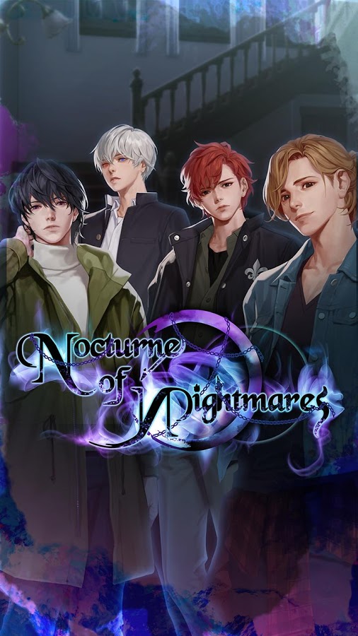Nocturne of Nightmares 1.0.1