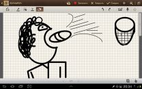 Обзор Samsung Galaxy Note 10.1