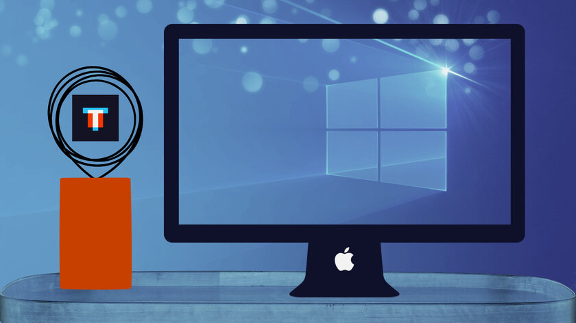 Как установить Windows на внешний диск для Mac: пошаговая инструкция