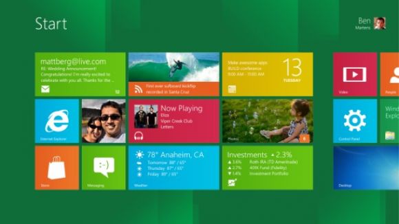 Microsoft хочет от Apple "плиточную" версию iTunes для Windows 8
