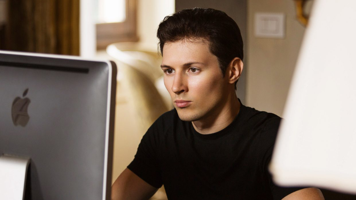 Павел Дуров раскритиковал Apple и WhatsApp из-за прекращения шифрования iCloud