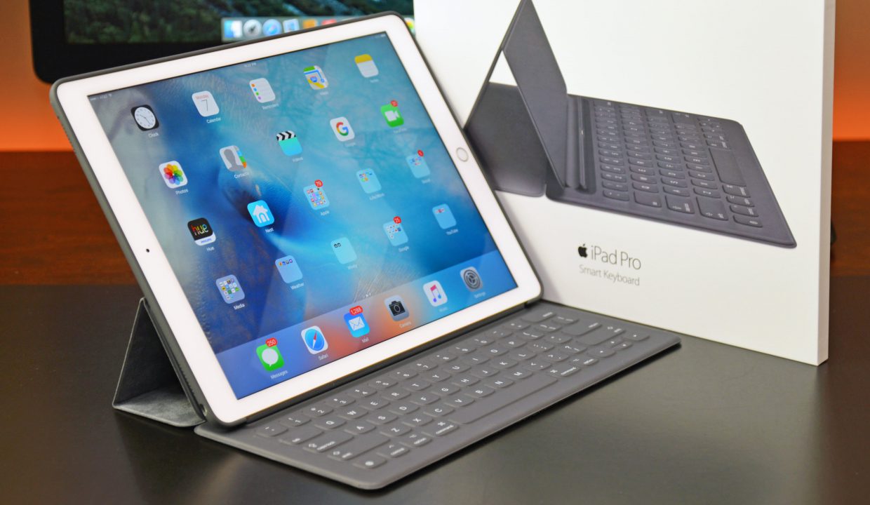 В 2020-м Apple переведет на «ножницы» даже клавиатуры для iPad