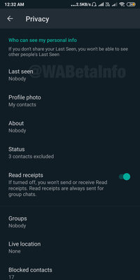 WhatsApp наконец получил тёмный режим на Android. Рассказываем, как его включить