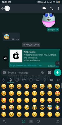 WhatsApp наконец получил тёмный режим на Android. Рассказываем, как его включить