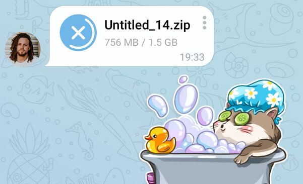 Telegram представил «Опросы 2.0» с режимом викторины