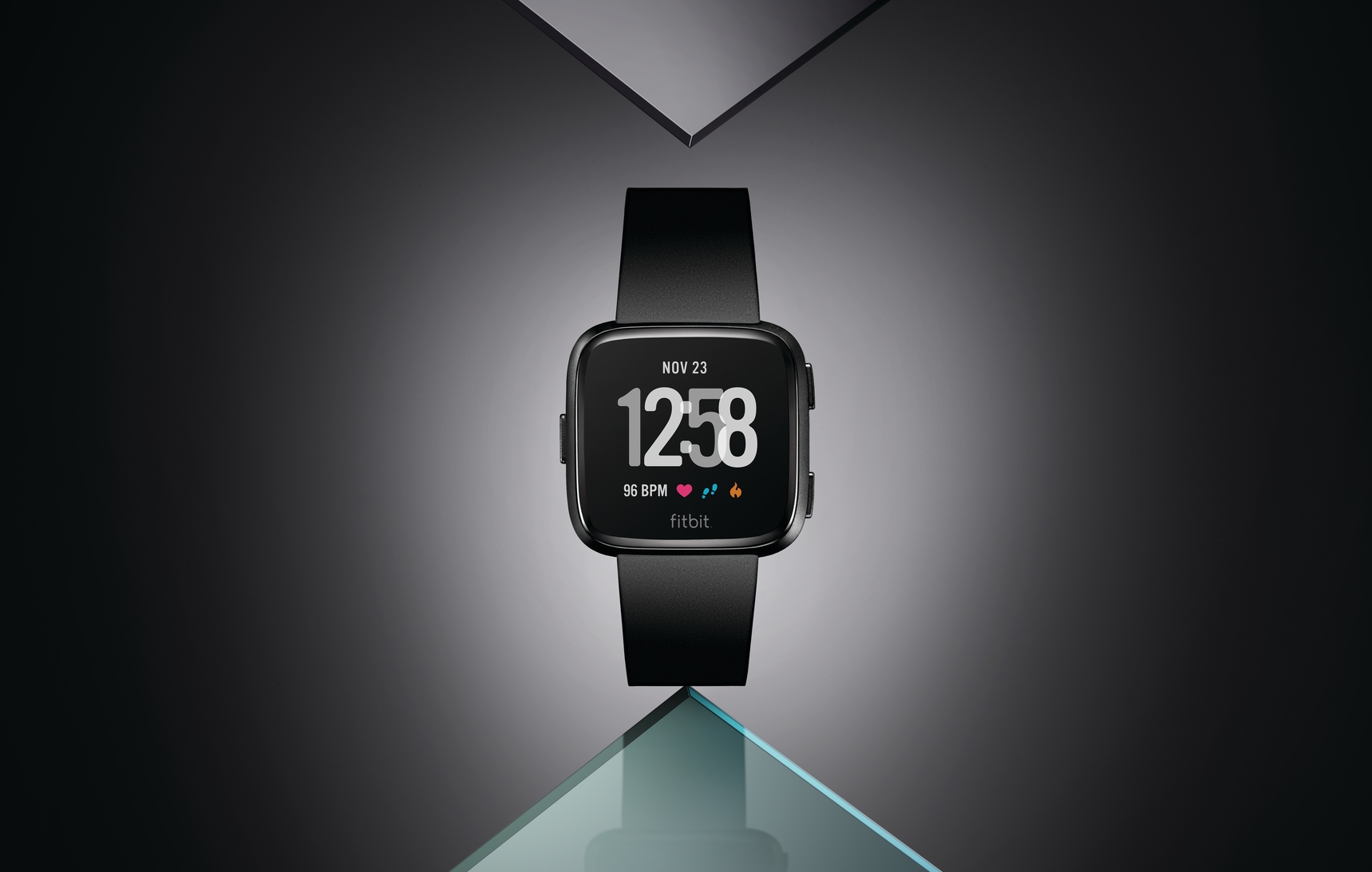 Умные часы OPPO могут получить функцию ЭКГ, как в Apple Watch