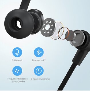 7 подарков парню на 14 Февраля — доставят с российского склада AliExpress за неделю