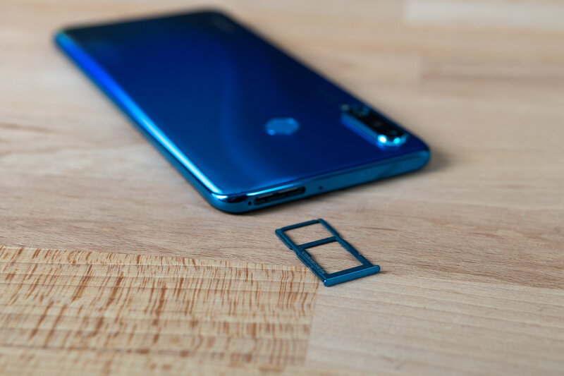 Обзор HONOR 20 Lite: комфорт на каждый день