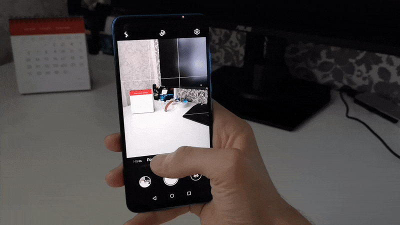 Обзор HONOR 20 Lite: комфорт на каждый день