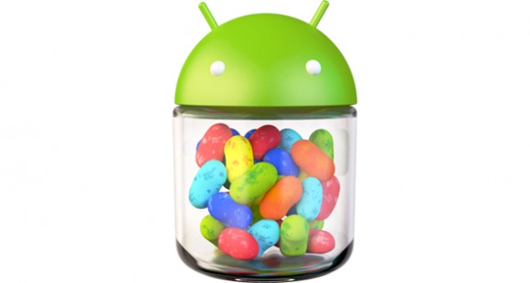 Samsung GALAXY Tab 7.7 получает обновление до Android 4.1.2 Jelly Bean