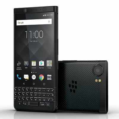 BlackBerry снова мертва, компания прекращает продажи смартфонов