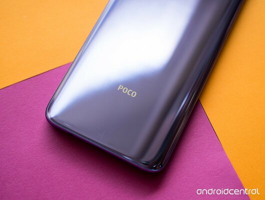 Обзор POCO X2: отличный смартфон, который копирует Redmi K30