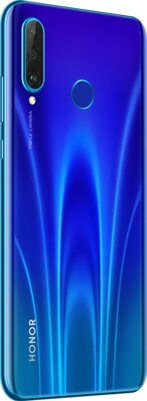 Обзор HONOR 20 Lite: комфорт на каждый день