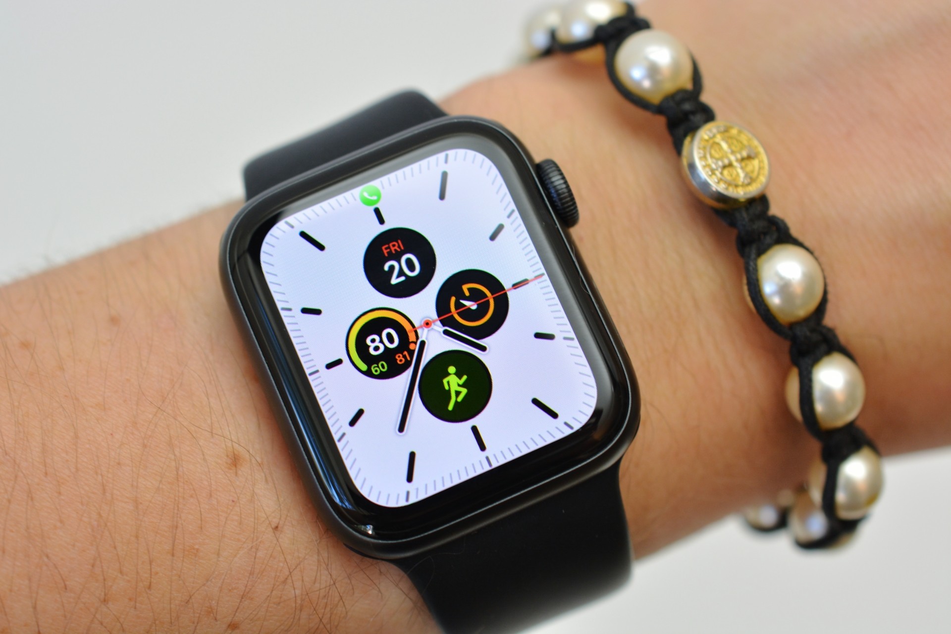 apple watch 2019 review