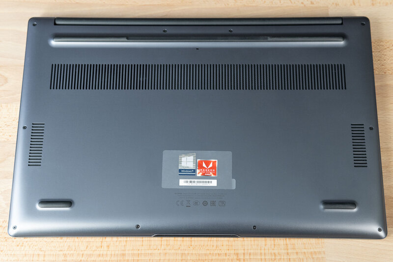 Обзор Huawei MateBook D 15: правильный вектор развития