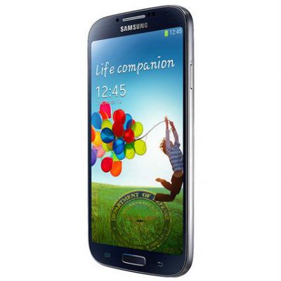 В пентагоне приняли "на работу" Samsung Galaxy S 4
