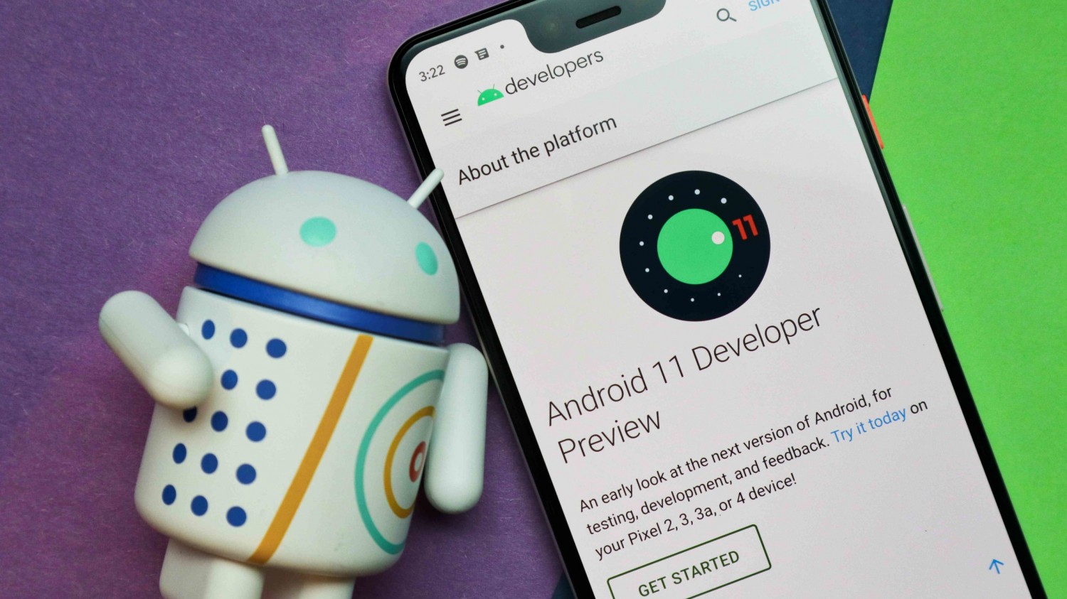 Обзор Android 11 (Android R): первые впечатления
