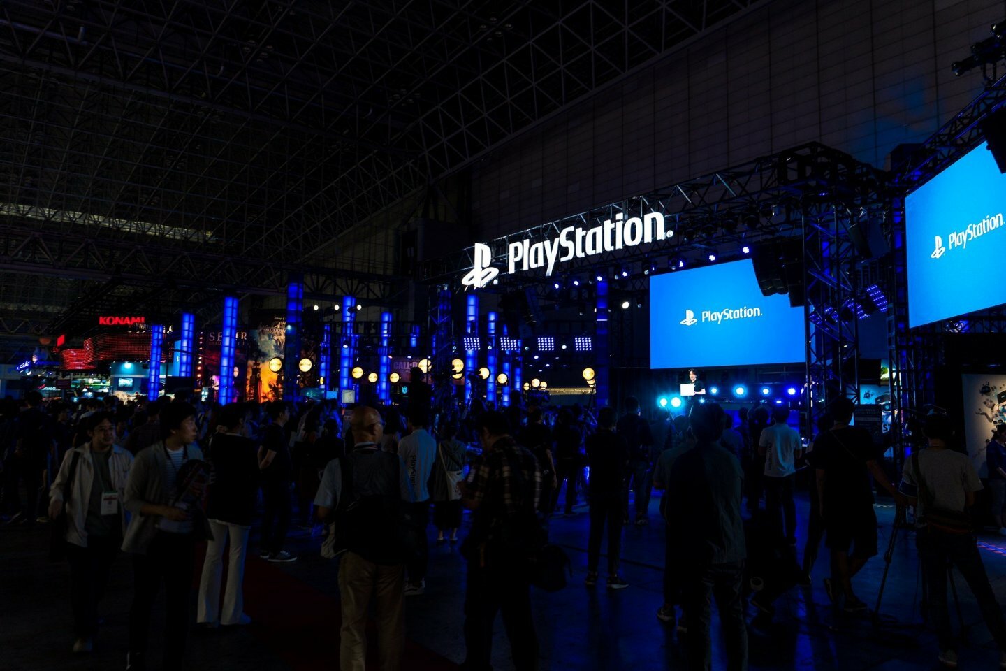 PlayStation 5 и новый Xbox покажут до конца сентября: они появятся на Tokyo  Game Show 2020