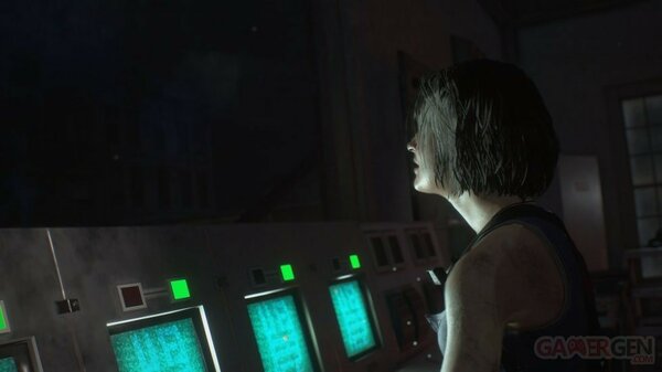 Большая утечка: скриншоты и прочий контент ремейка Resident Evil 3 слили в сеть