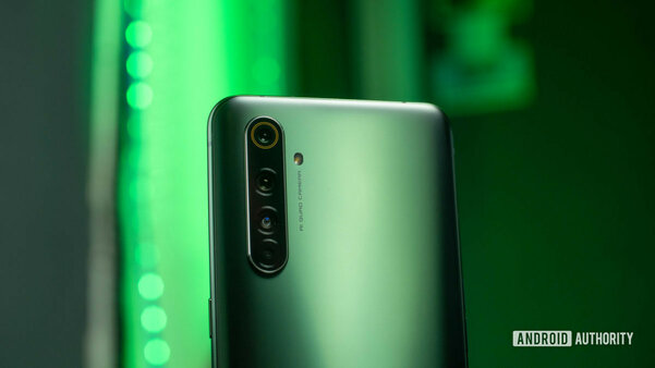 Представлен Realme X50 Pro — флагман, который мощнее Xiaomi Mi 10 Pro