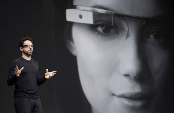 Google Glass станет фундаментом 6-миллиардной экосистемы