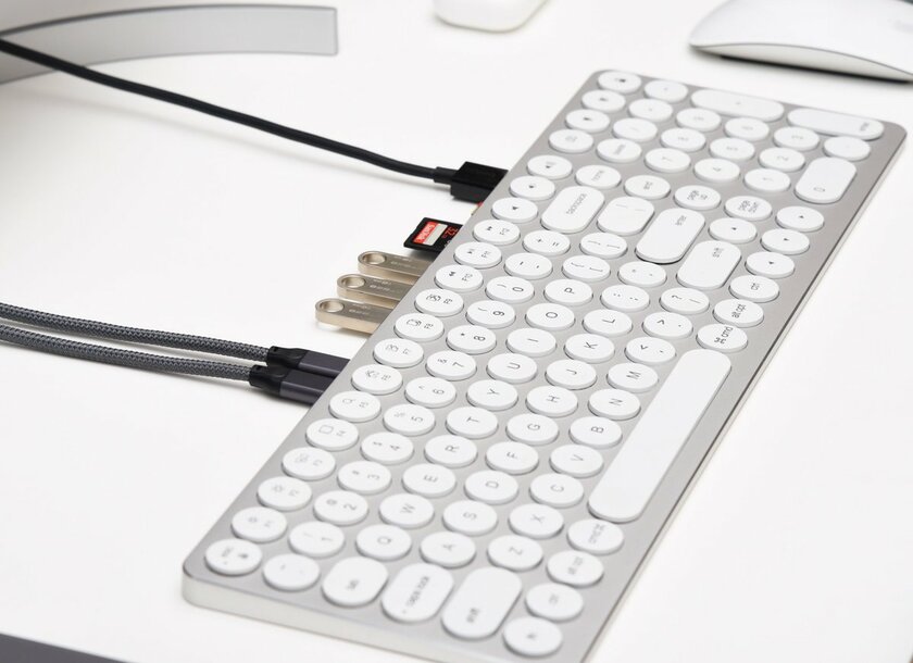 Будущее уже можно купить: 5 самых интересных проектов на Kickstarter за последнее время