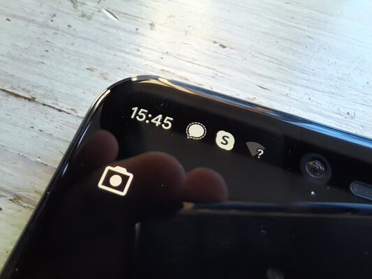 Обзор Samsung Galaxy M31: повербанк с функциями смартфона