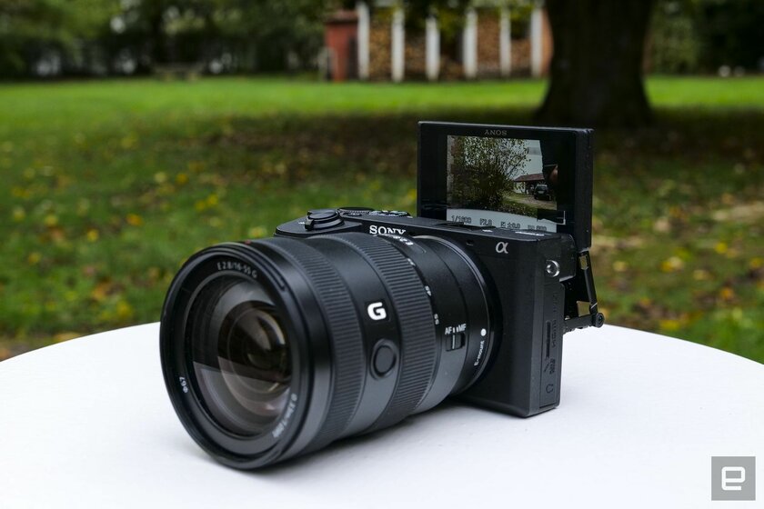 Как выбрать и какую беззеркальную камеру купить в 2020 году