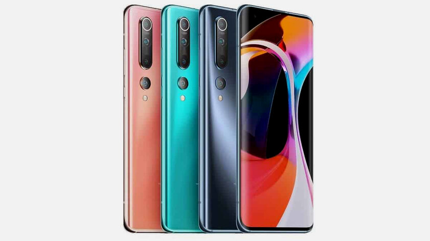 Сколько стоят компоненты Mi 10, и какая маржа у Xiaomi