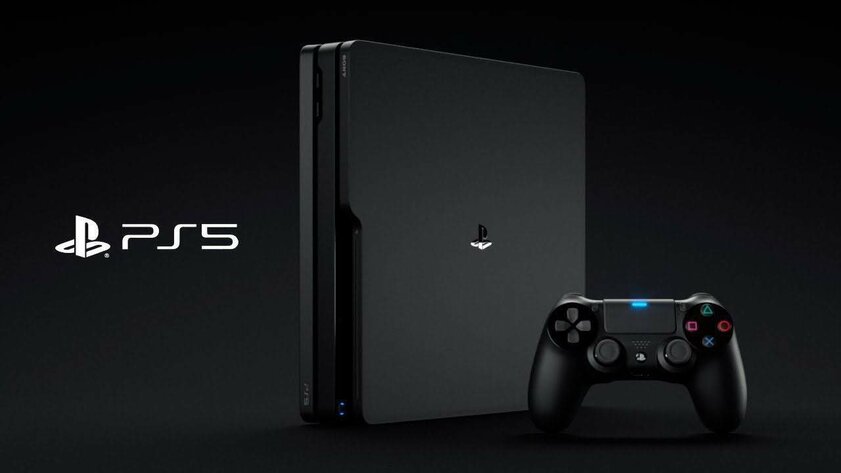 Sony запатентовала геймпад с беспроводной зарядкой. Для PlayStation 5?