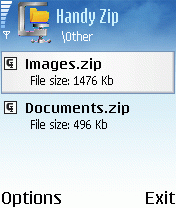 Handy Zip 1.01
