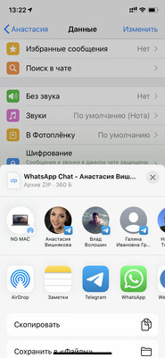 12 советов по WhatsApp, которые упростят использование мессенджера