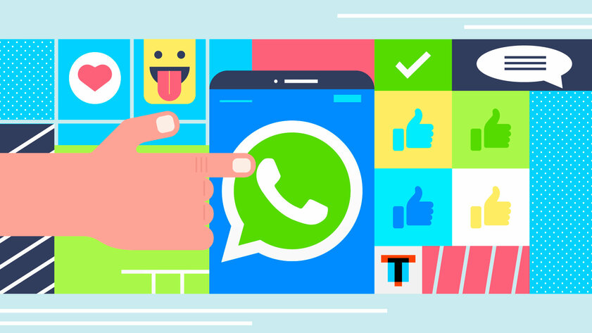 12 советов по WhatsApp, которые упростят использование мессенджера