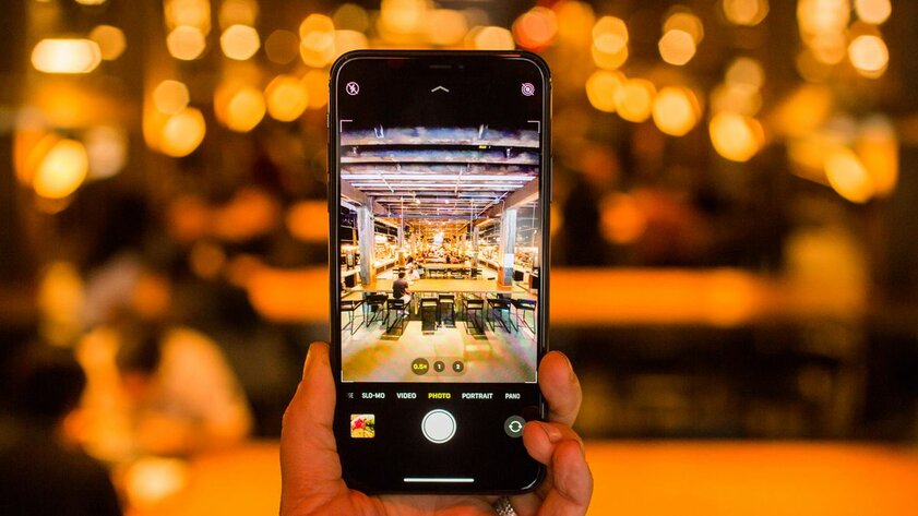 Русские впереди: в конкурсе Apple на лучшее ночное фото на iPhone победили наши